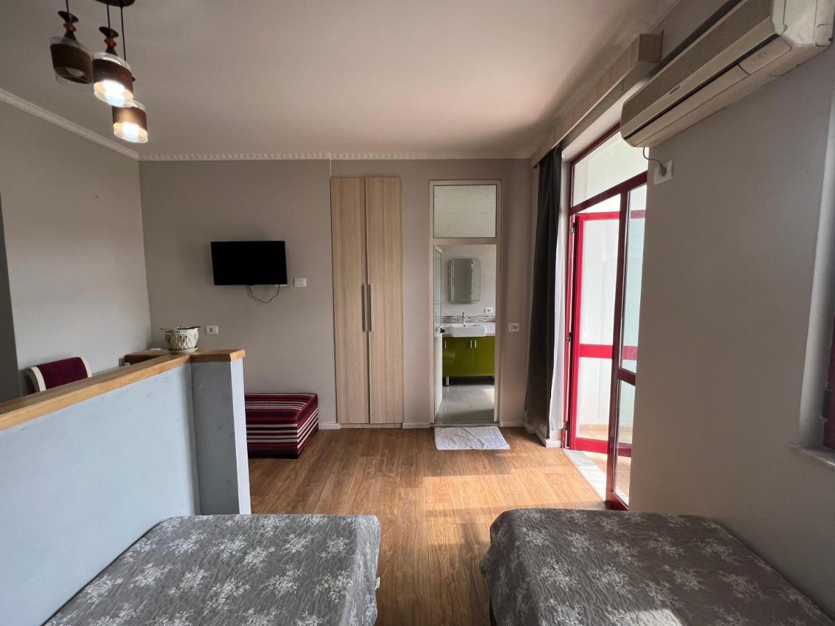 City Centre Rooms 4R شكودر المظهر الخارجي الصورة