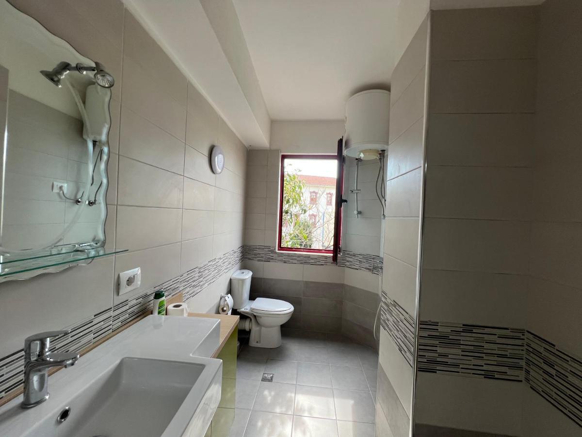 City Centre Rooms 4R شكودر المظهر الخارجي الصورة