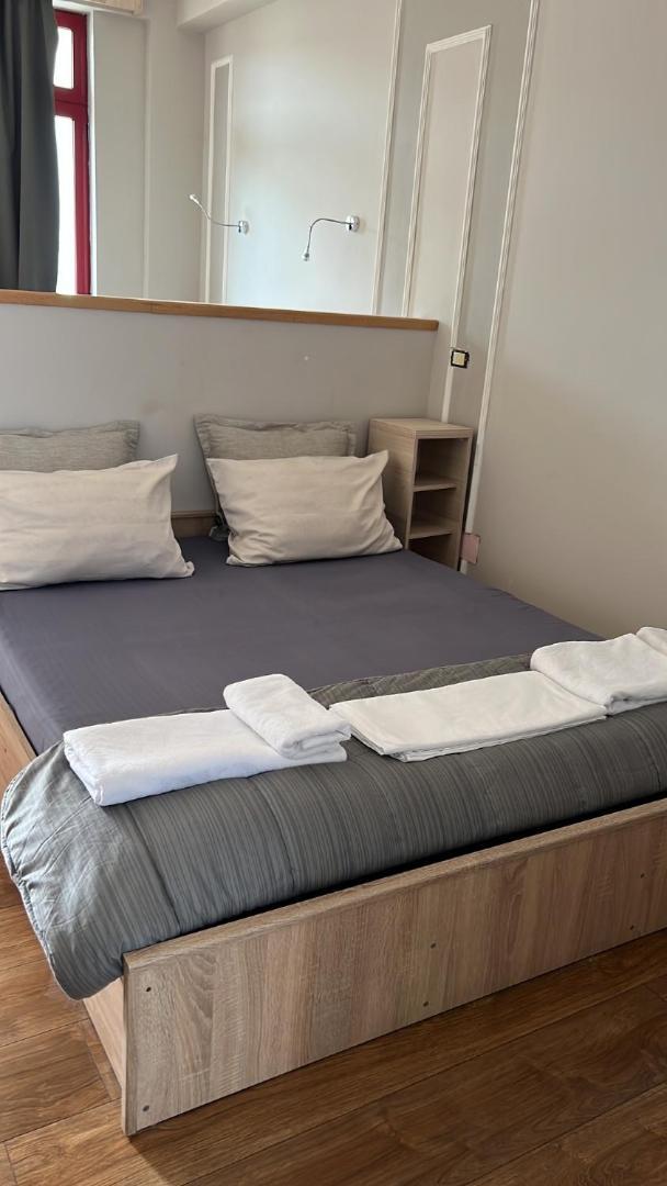 City Centre Rooms 4R شكودر المظهر الخارجي الصورة