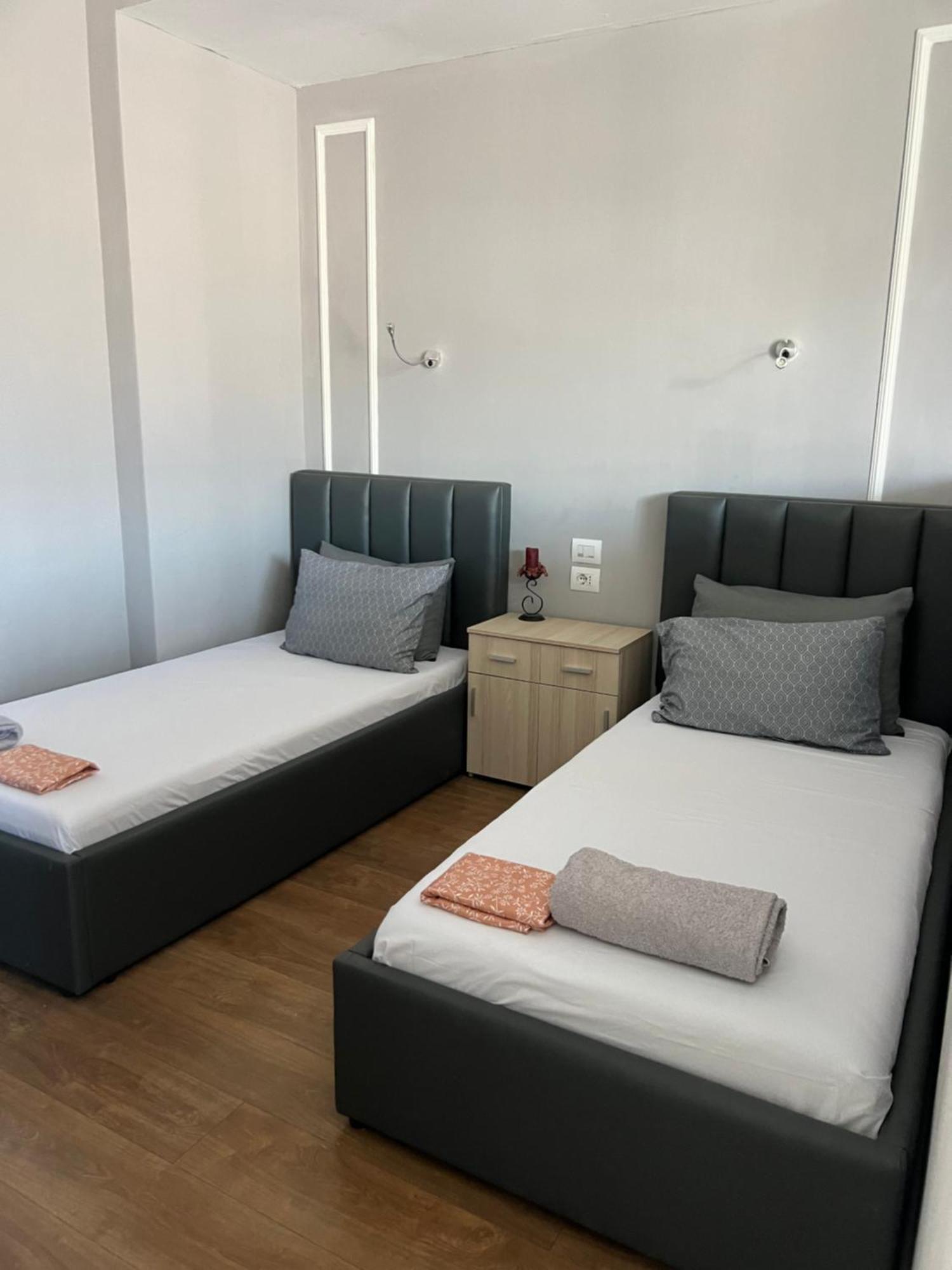 City Centre Rooms 4R شكودر المظهر الخارجي الصورة