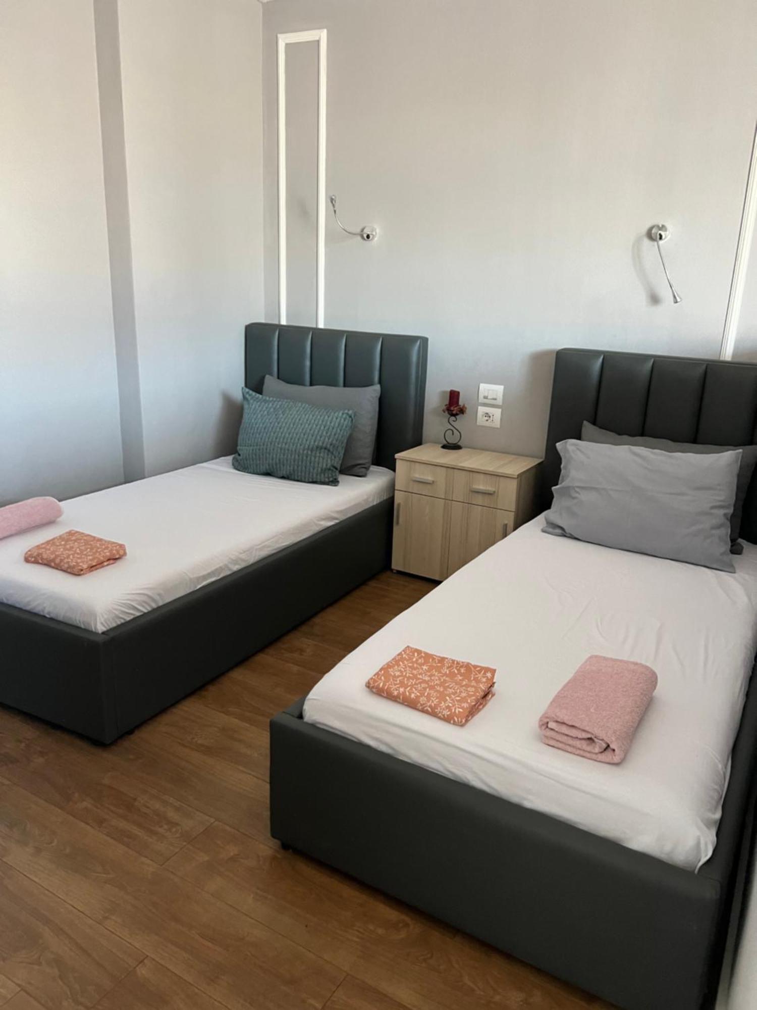 City Centre Rooms 4R شكودر المظهر الخارجي الصورة