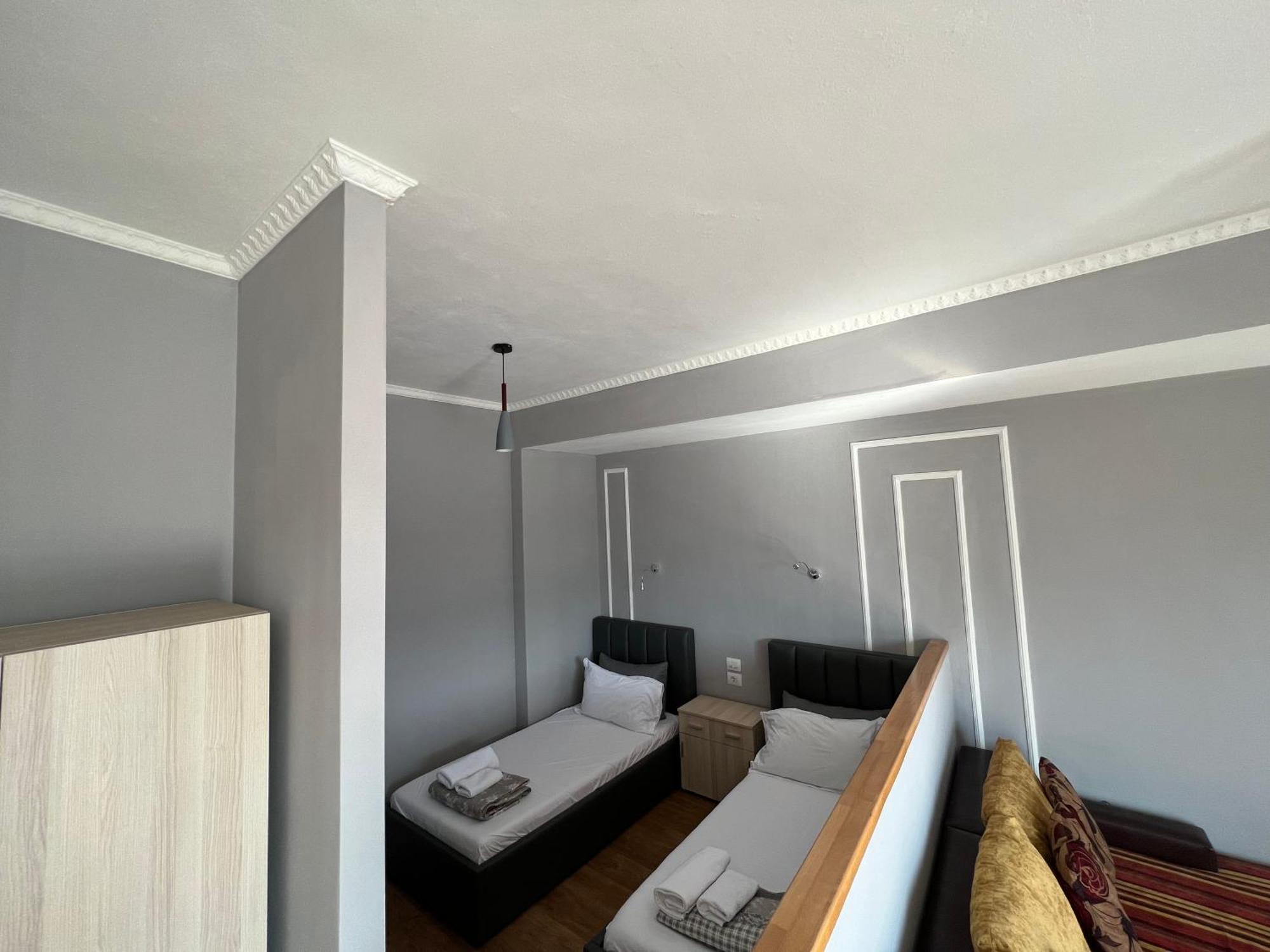 City Centre Rooms 4R شكودر المظهر الخارجي الصورة