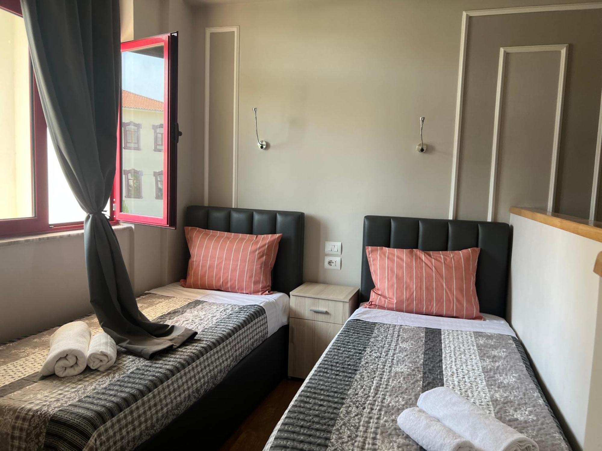City Centre Rooms 4R شكودر المظهر الخارجي الصورة