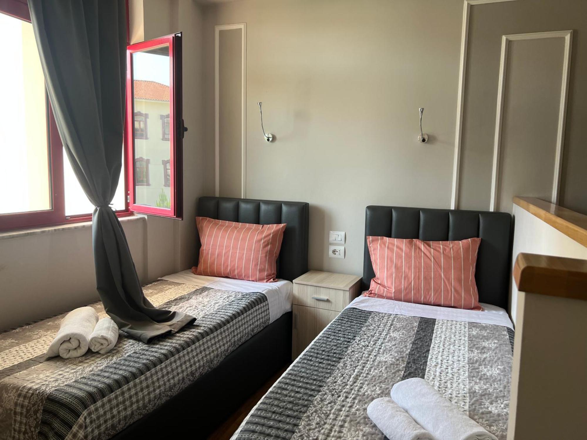 City Centre Rooms 4R شكودر المظهر الخارجي الصورة