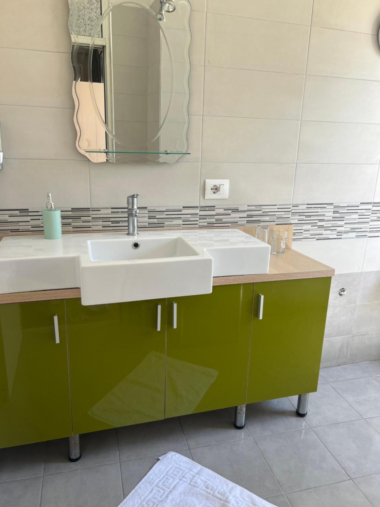 City Centre Rooms 4R شكودر المظهر الخارجي الصورة
