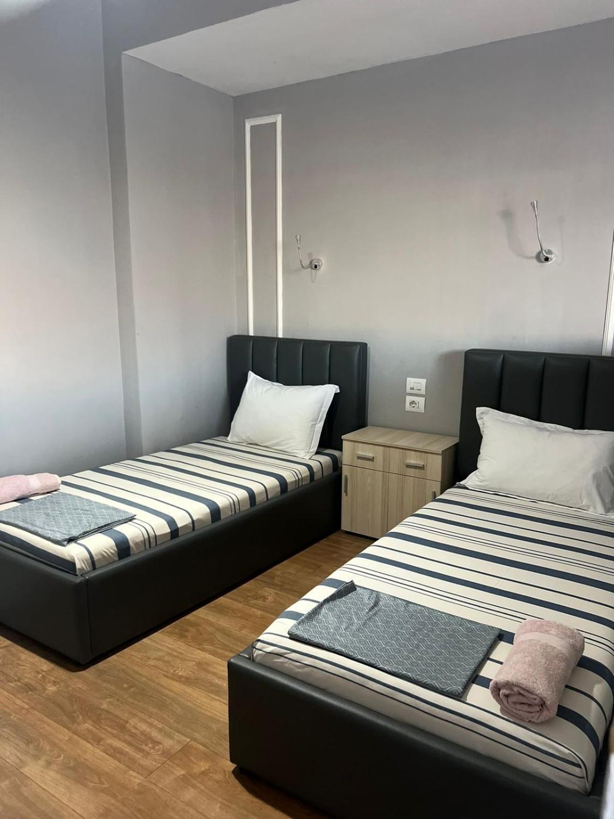 City Centre Rooms 4R شكودر المظهر الخارجي الصورة