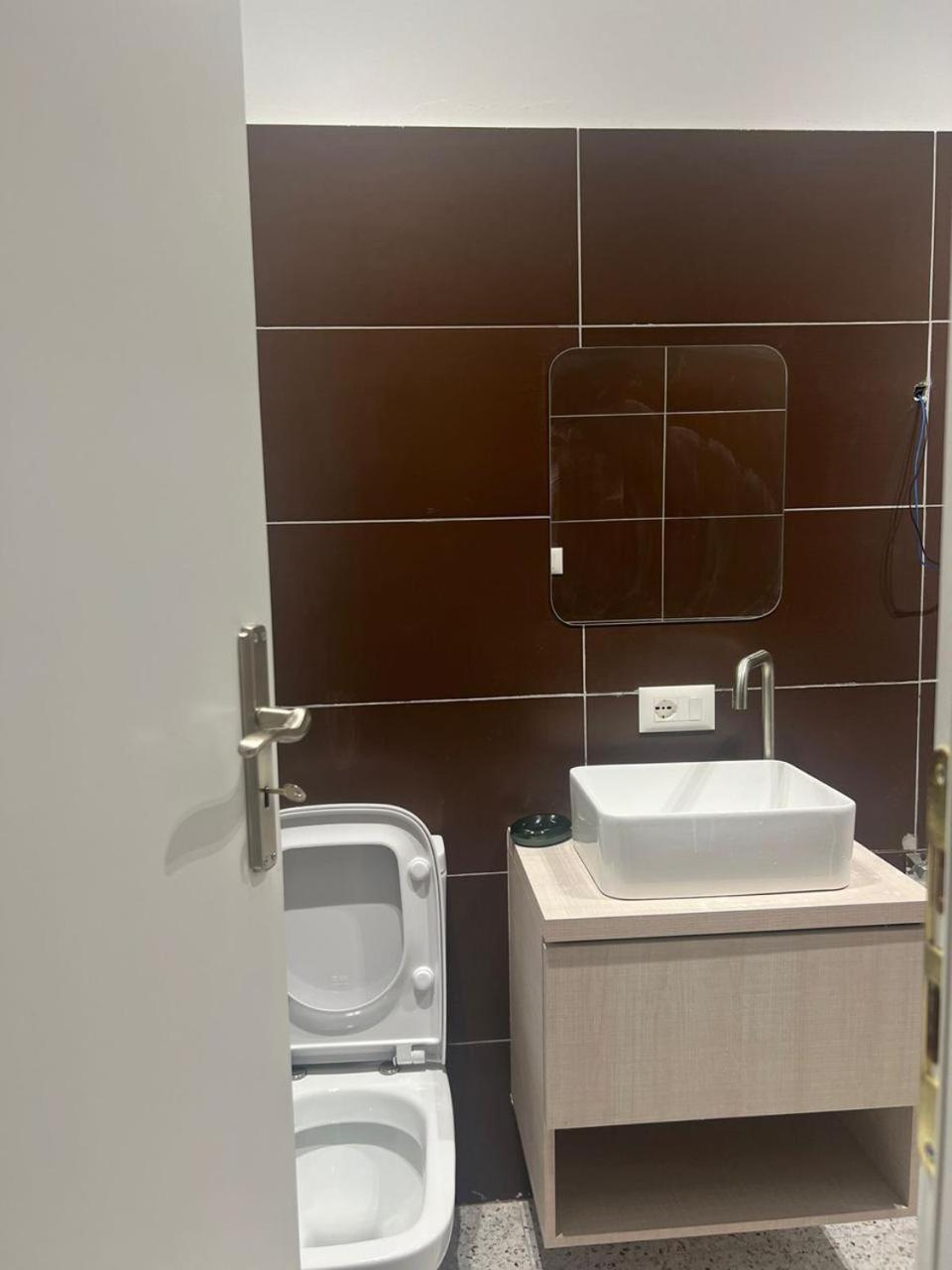 City Centre Rooms 4R شكودر المظهر الخارجي الصورة
