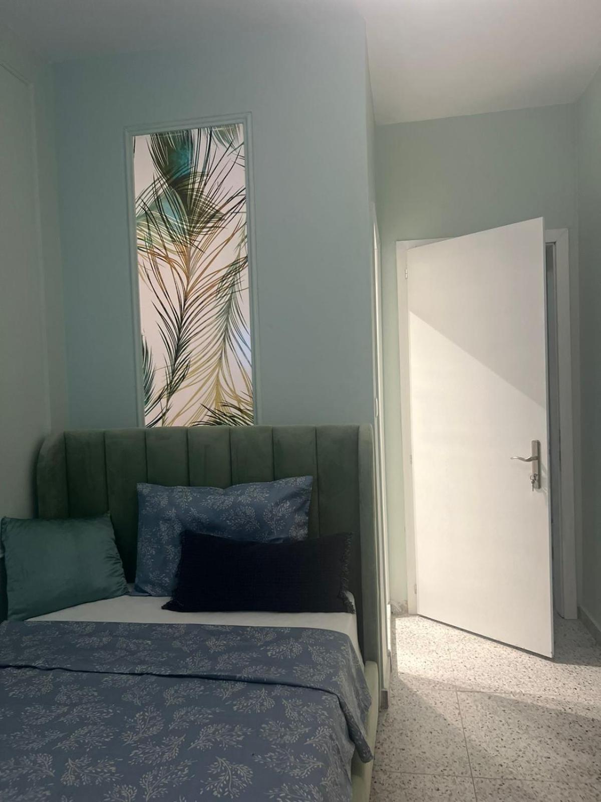 City Centre Rooms 4R شكودر المظهر الخارجي الصورة
