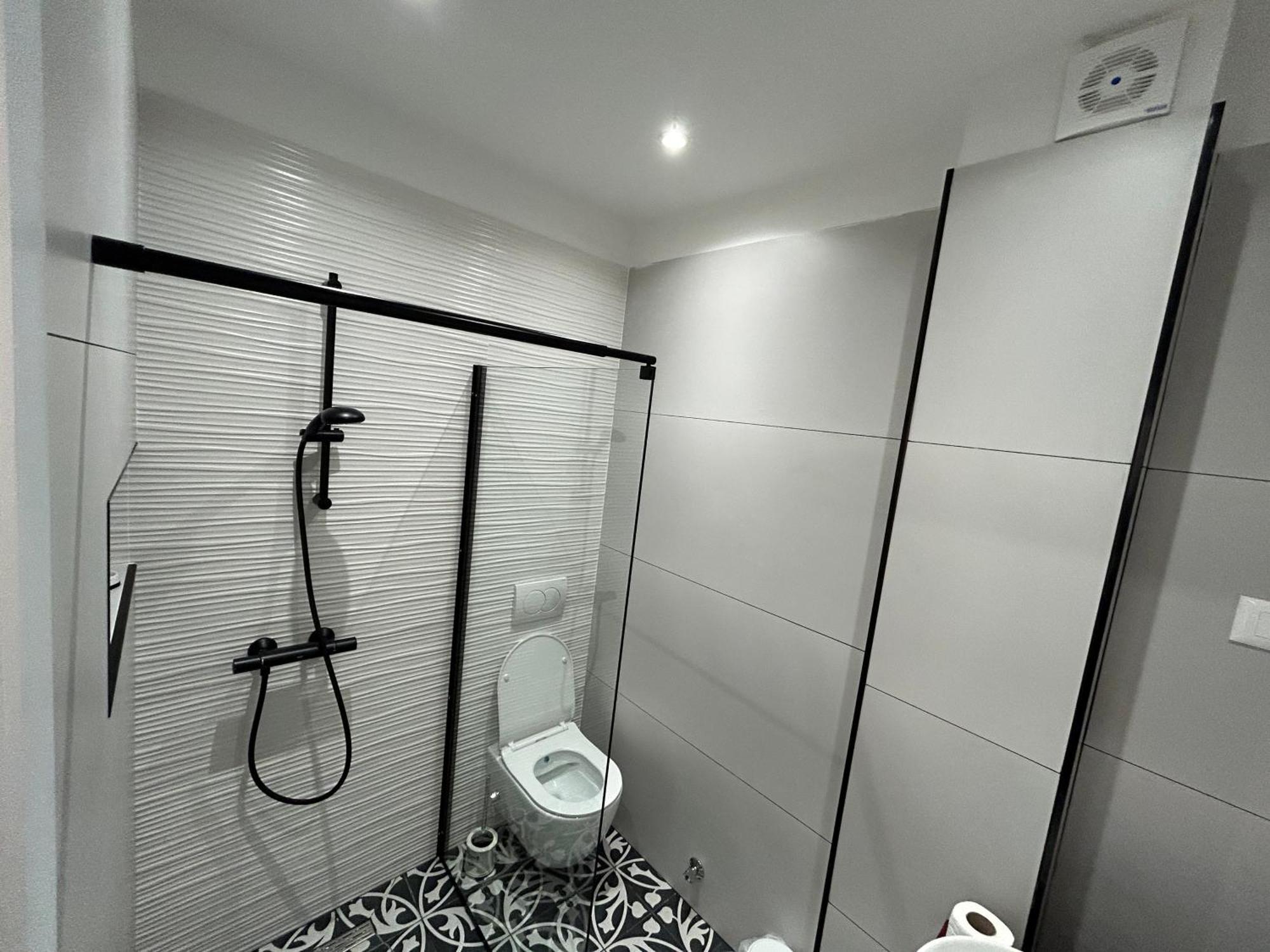 City Centre Rooms 4R شكودر المظهر الخارجي الصورة