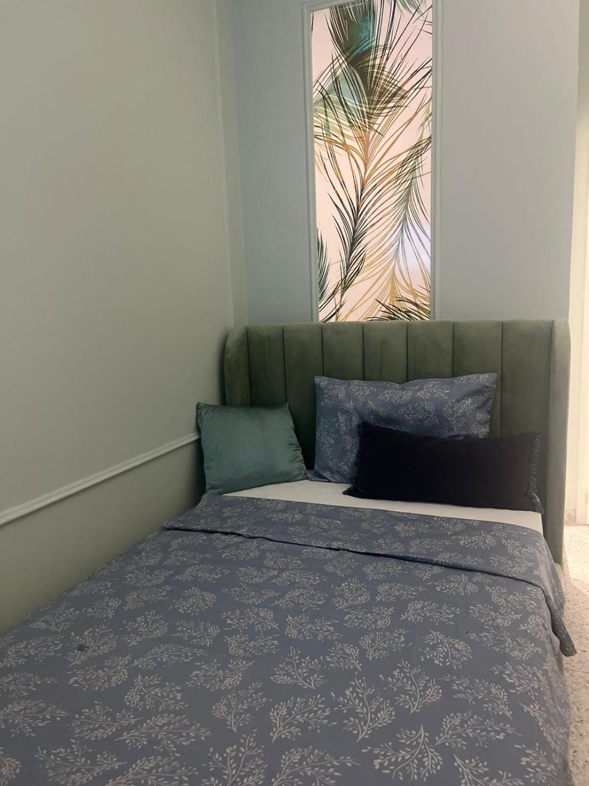 City Centre Rooms 4R شكودر المظهر الخارجي الصورة