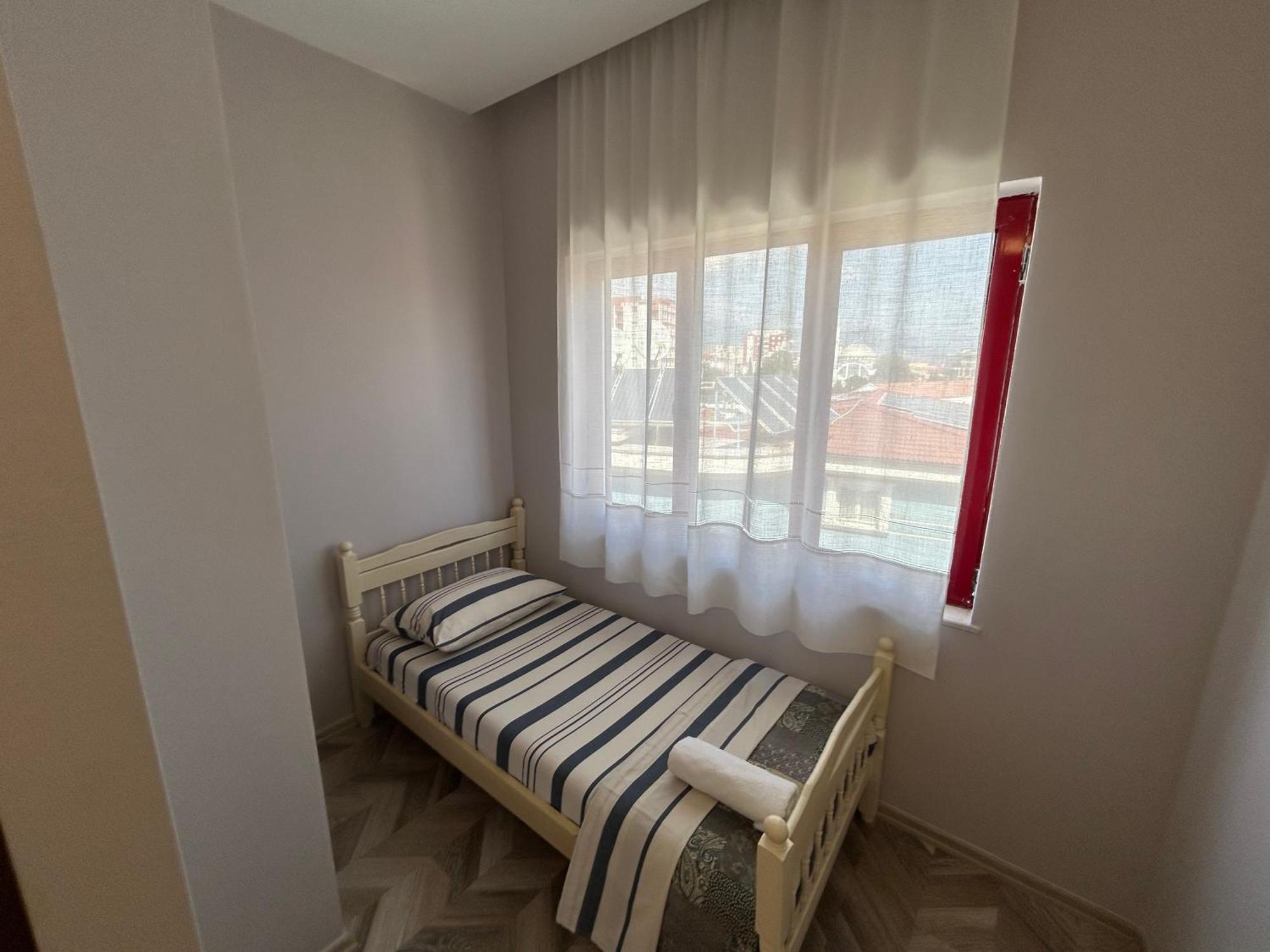 City Centre Rooms 4R شكودر المظهر الخارجي الصورة