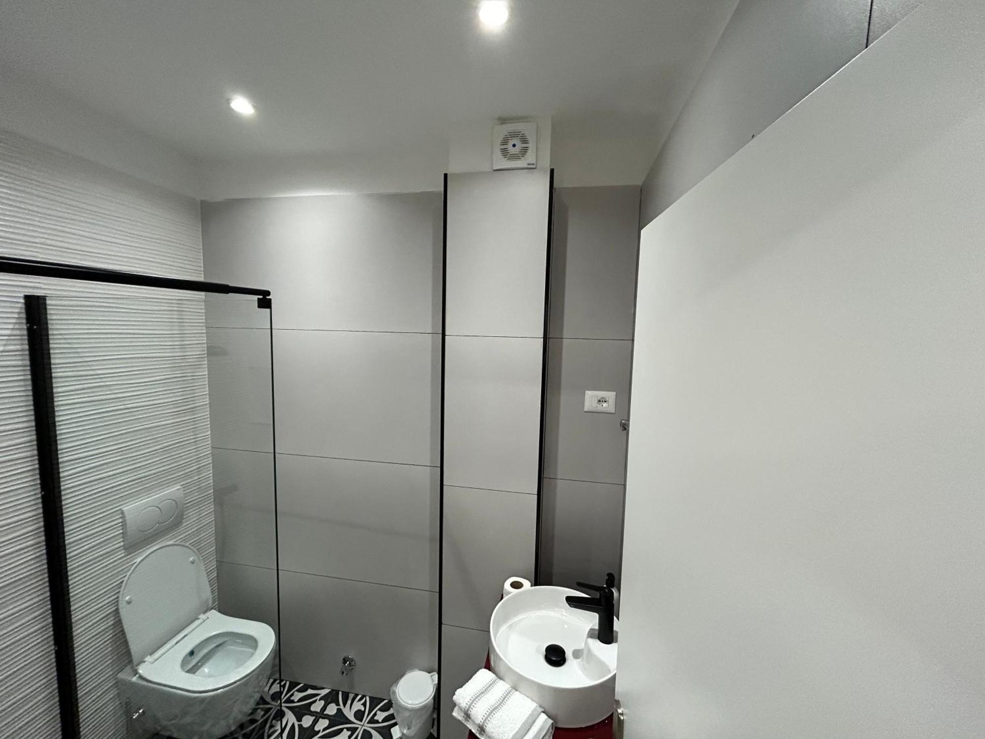 City Centre Rooms 4R شكودر المظهر الخارجي الصورة