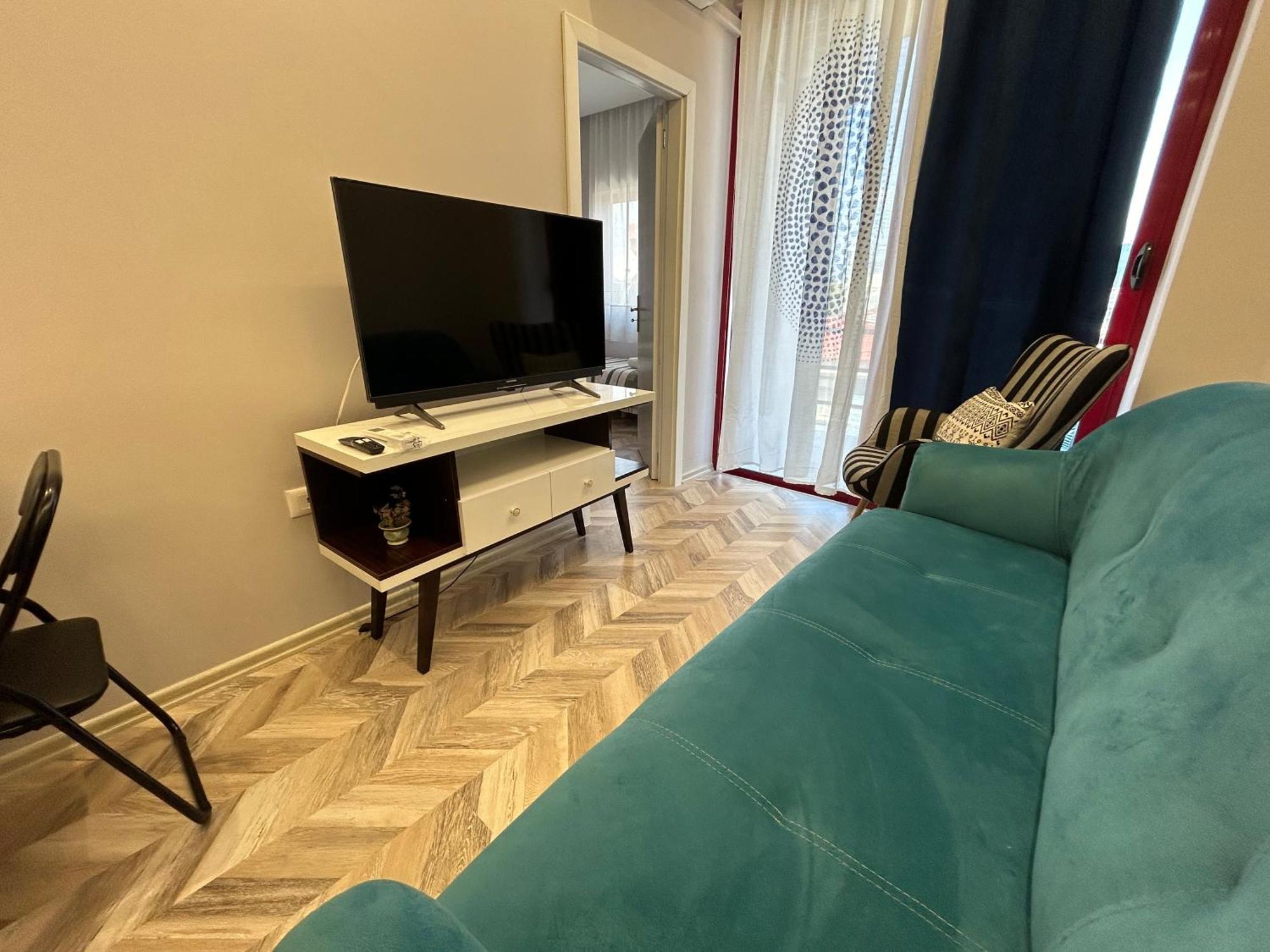 City Centre Rooms 4R شكودر المظهر الخارجي الصورة
