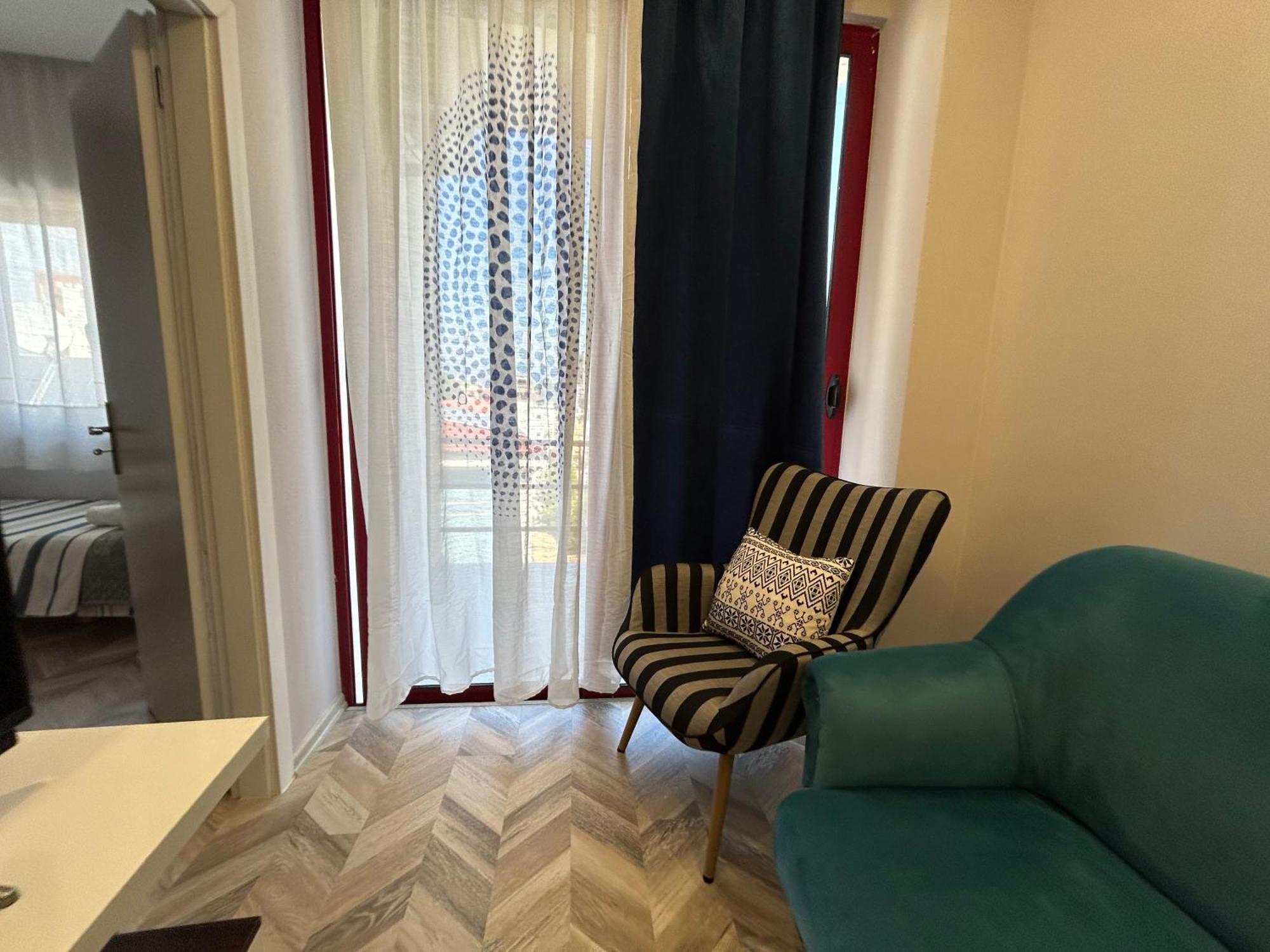 City Centre Rooms 4R شكودر المظهر الخارجي الصورة