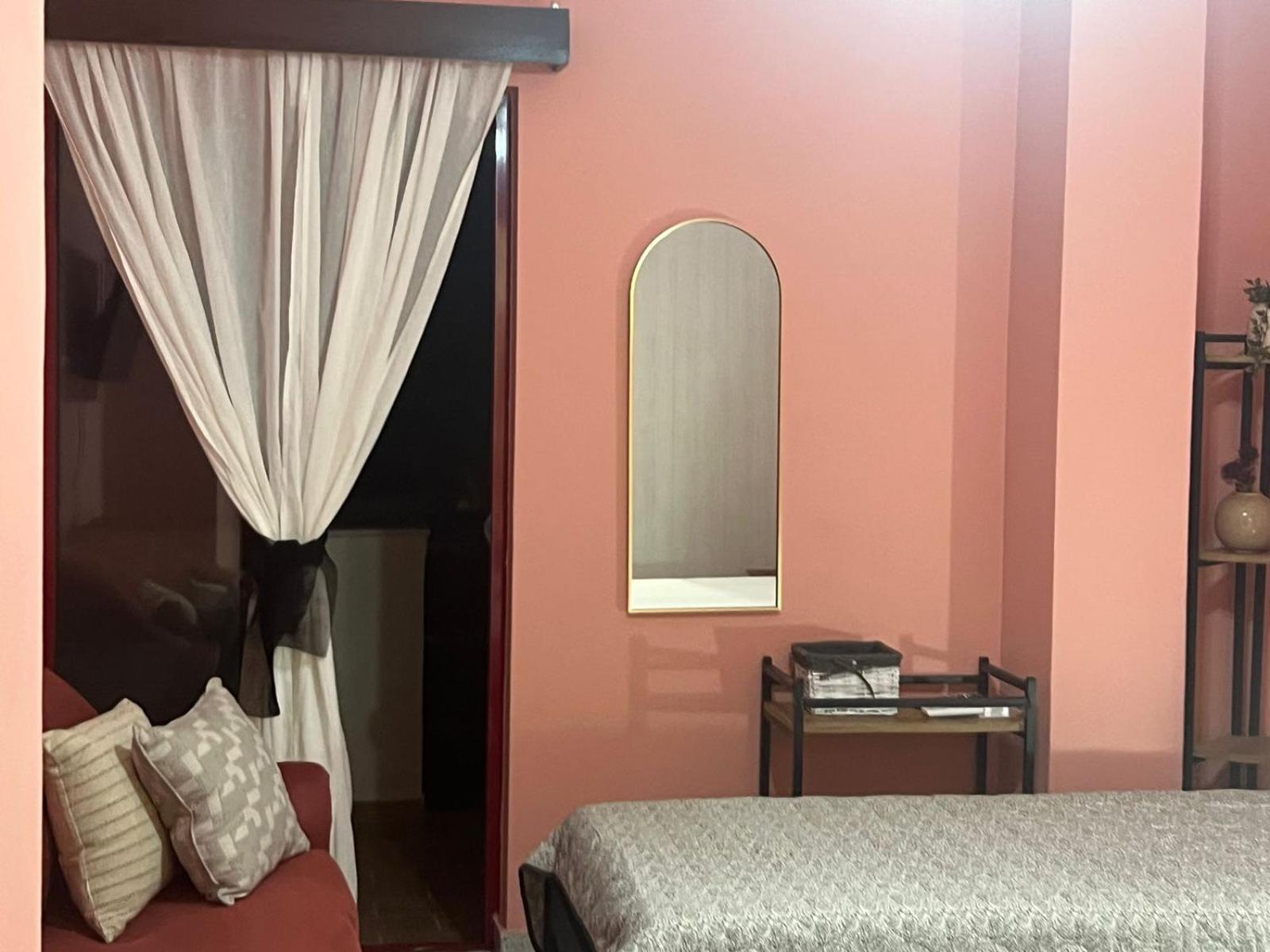 City Centre Rooms 4R شكودر المظهر الخارجي الصورة