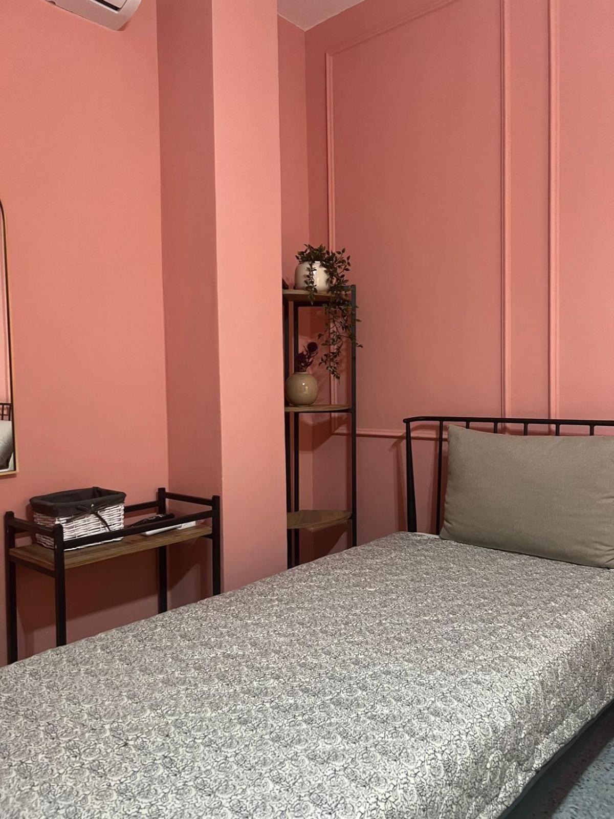 City Centre Rooms 4R شكودر المظهر الخارجي الصورة