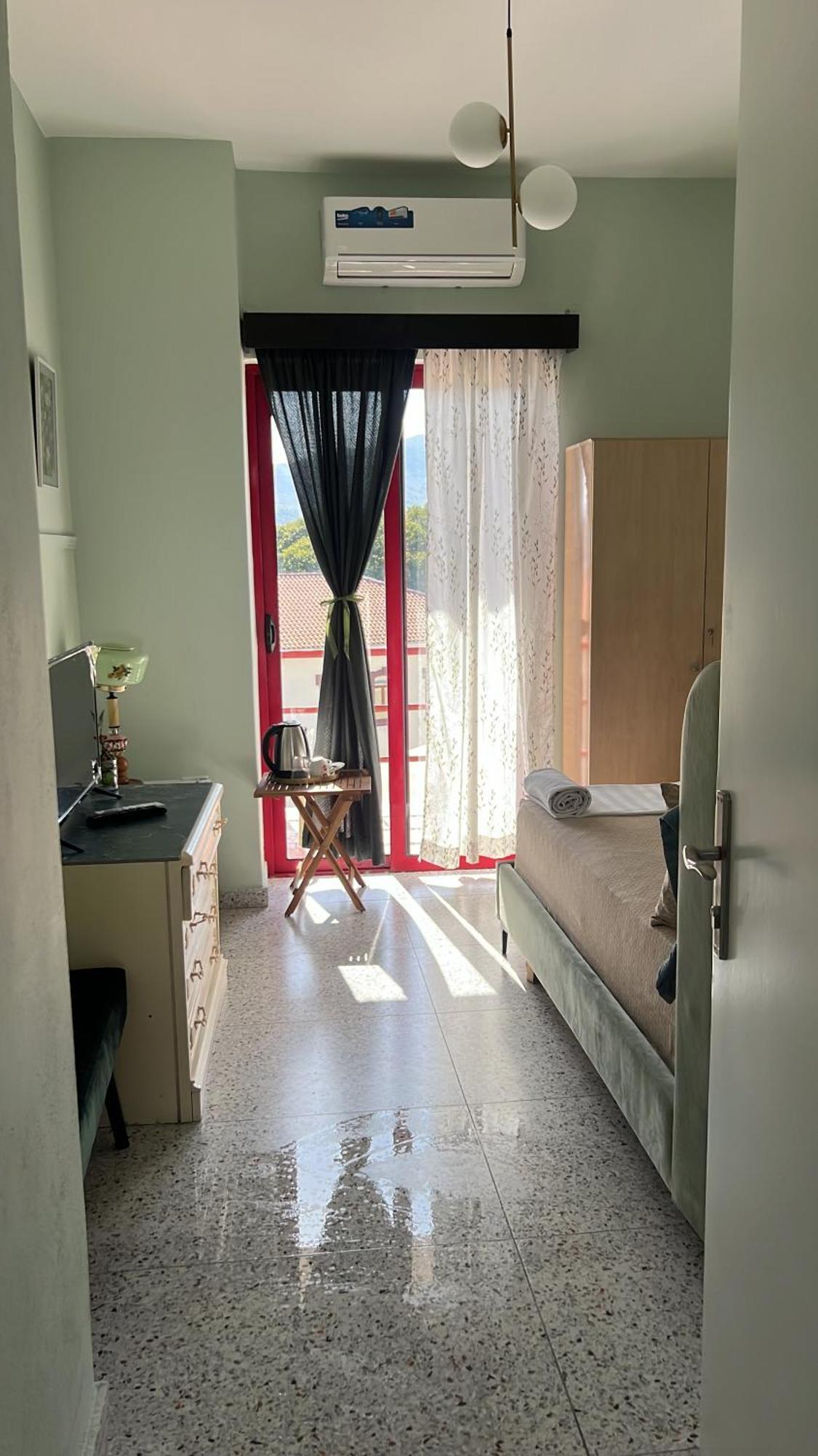 City Centre Rooms 4R شكودر المظهر الخارجي الصورة